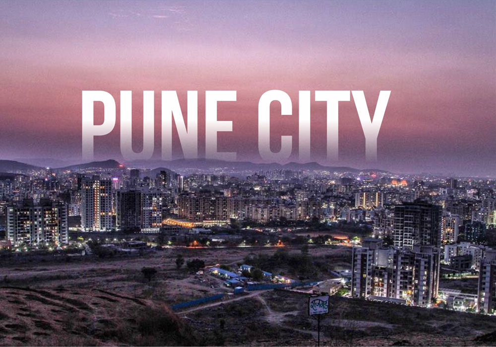 Best Places to visit in Pune