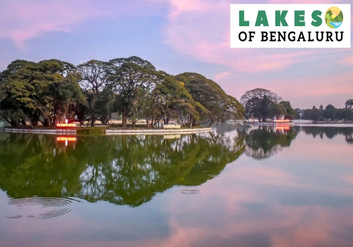 Best Places to visit in Bangalore